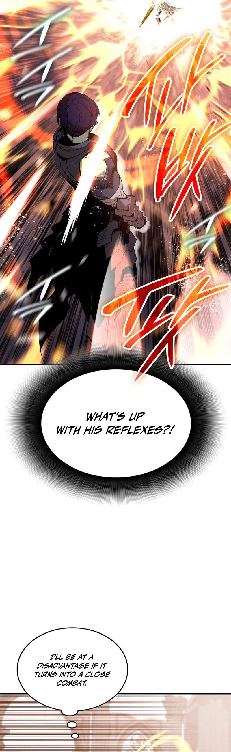 The Worn and Torn Newbie Chapter 169, page 27 of 62