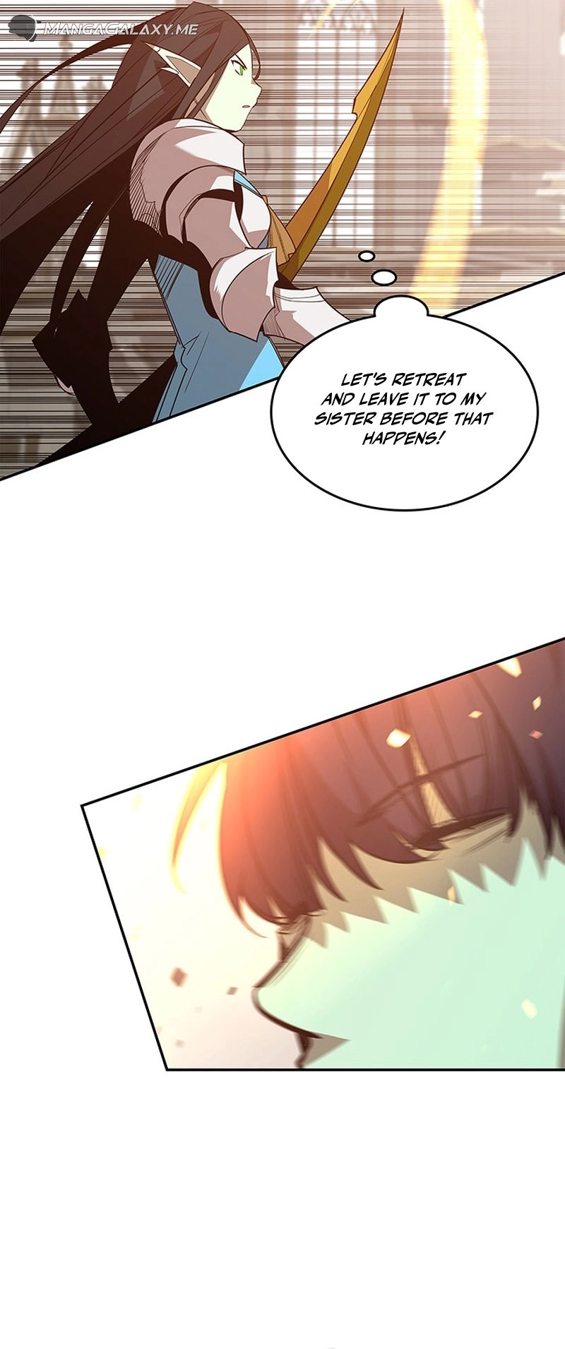 The Worn and Torn Newbie Chapter 169, page 28 of 62