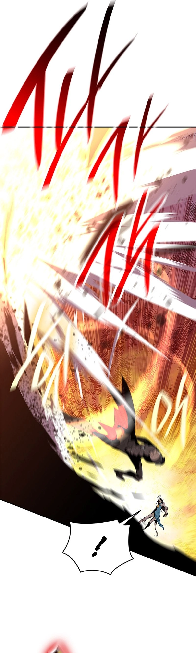 The Worn and Torn Newbie Chapter 169, page 29 of 62