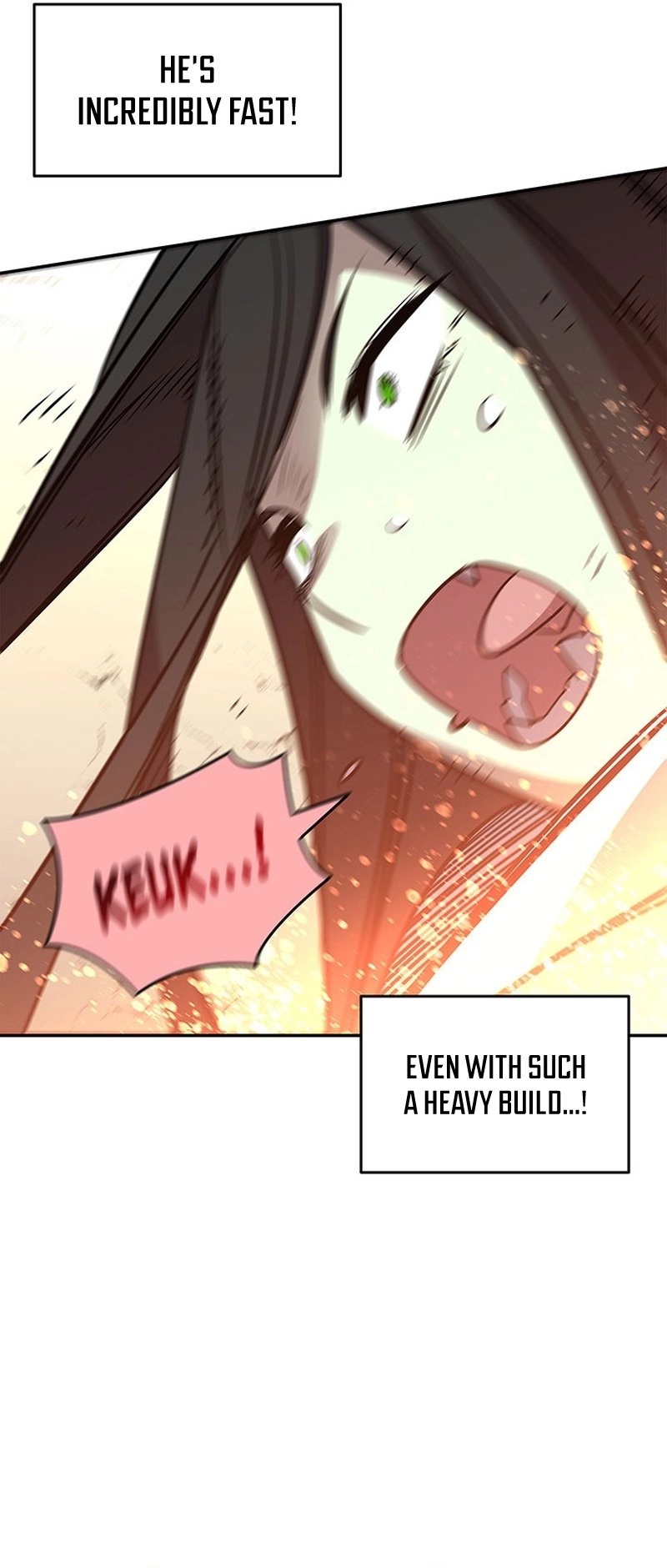The Worn and Torn Newbie Chapter 169, page 31 of 62