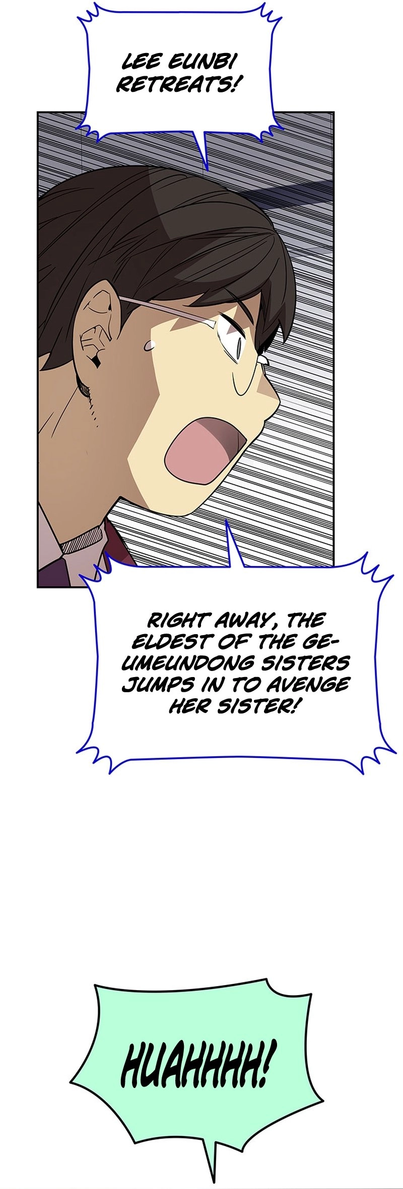 The Worn and Torn Newbie Chapter 169, page 32 of 62