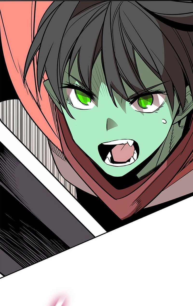 The Worn and Torn Newbie Chapter 169, page 33 of 62