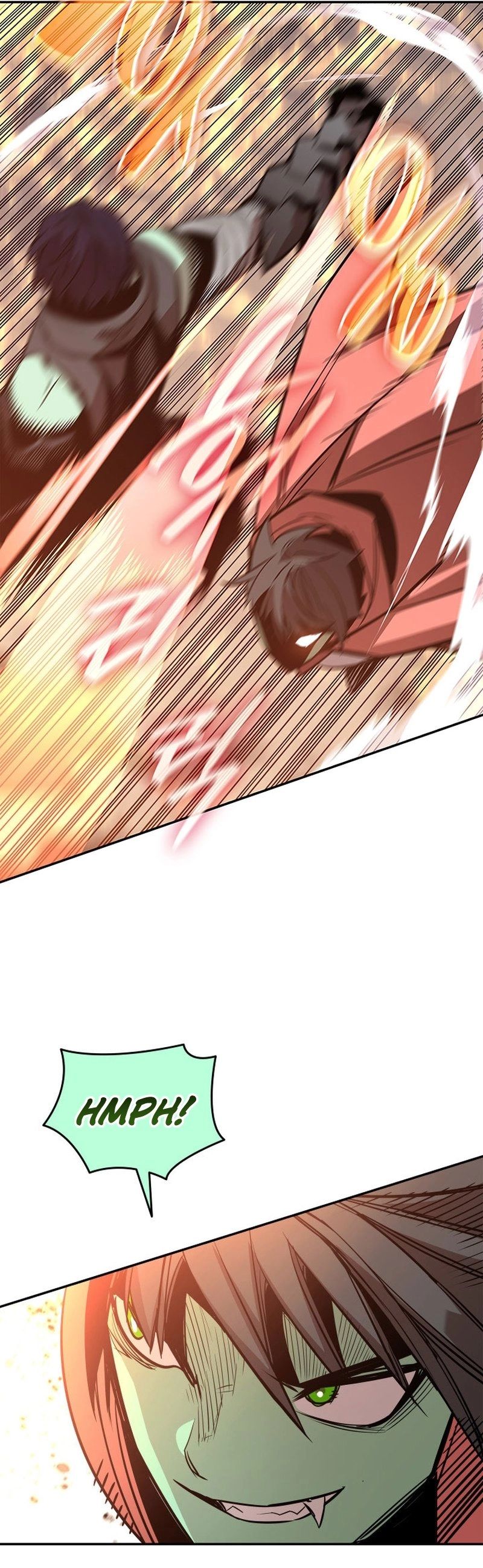 The Worn and Torn Newbie Chapter 169, page 36 of 62