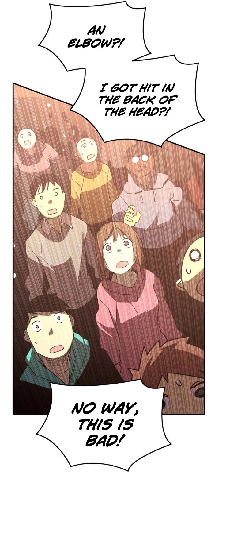 The Worn and Torn Newbie Chapter 169, page 38 of 62