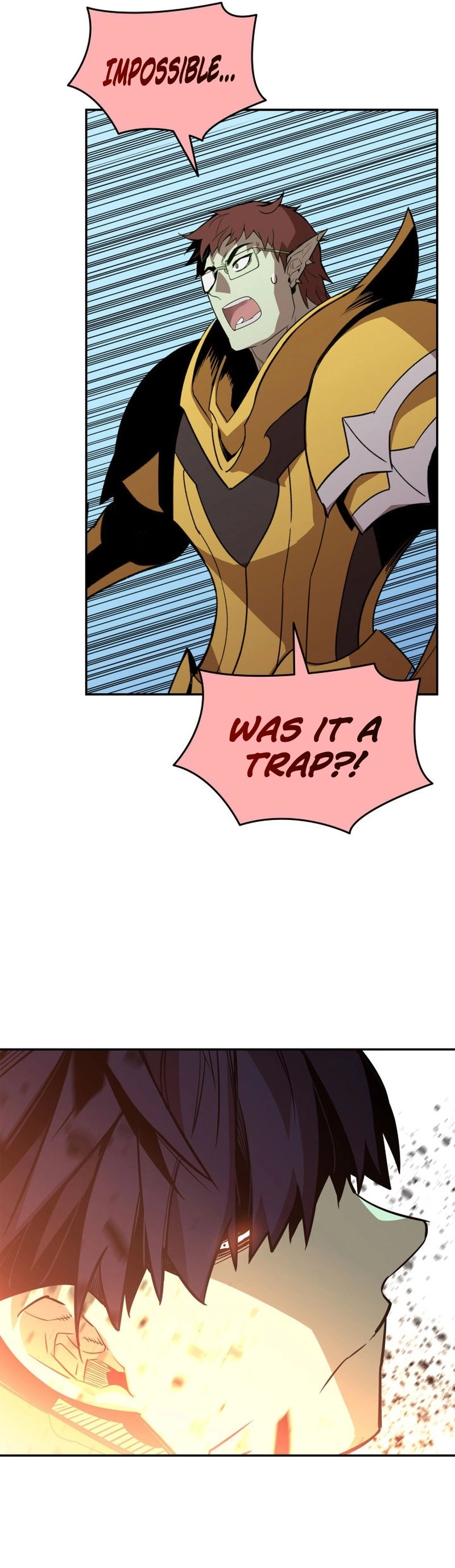 The Worn and Torn Newbie Chapter 169, page 39 of 62