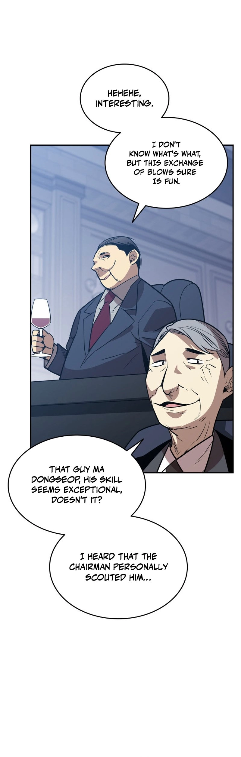 The Worn and Torn Newbie Chapter 169, page 43 of 62