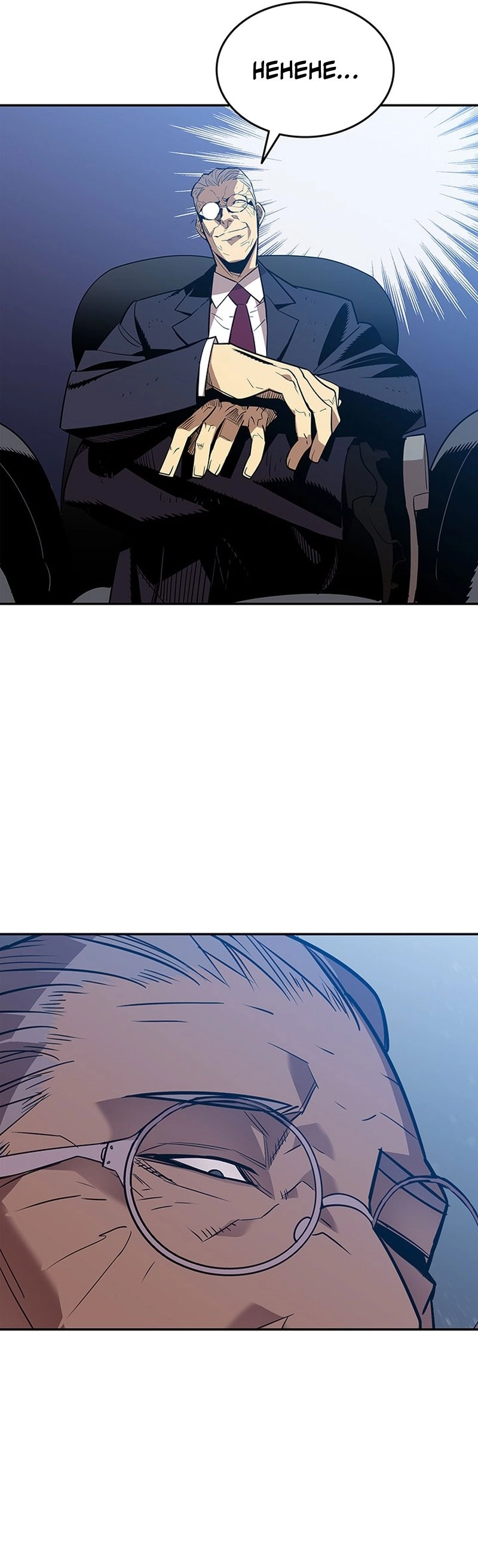 The Worn and Torn Newbie Chapter 169, page 44 of 62