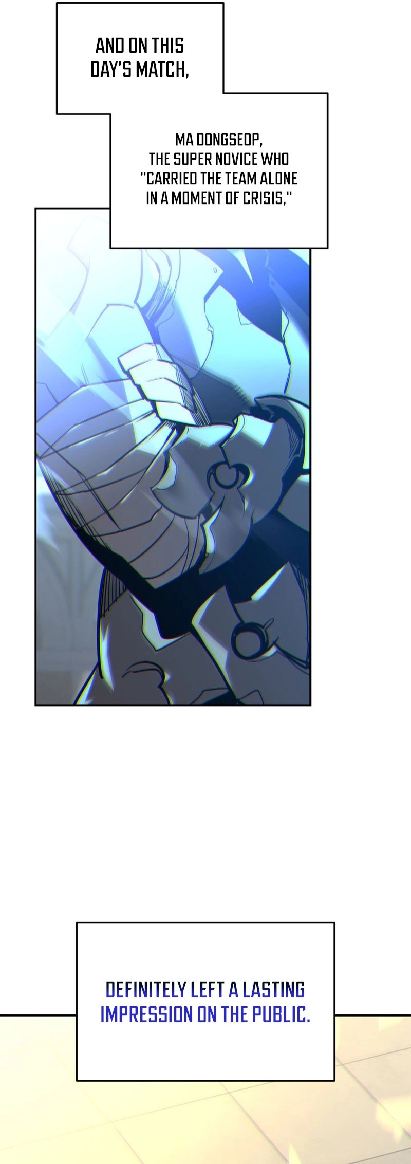 The Worn and Torn Newbie Chapter 169, page 47 of 62