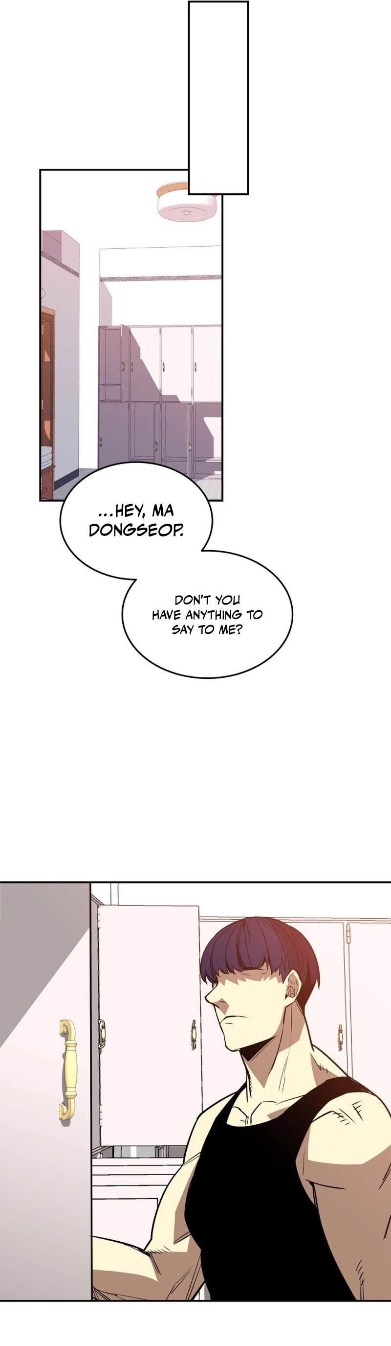 The Worn and Torn Newbie Chapter 169, page 49 of 62