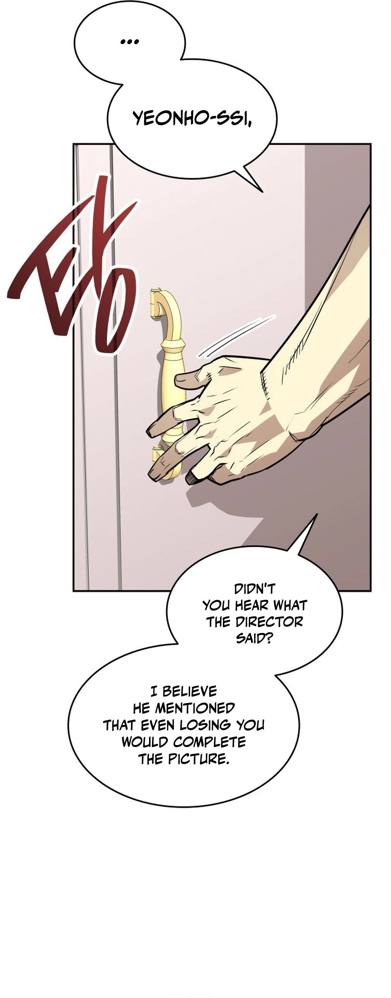 The Worn and Torn Newbie Chapter 169, page 51 of 62