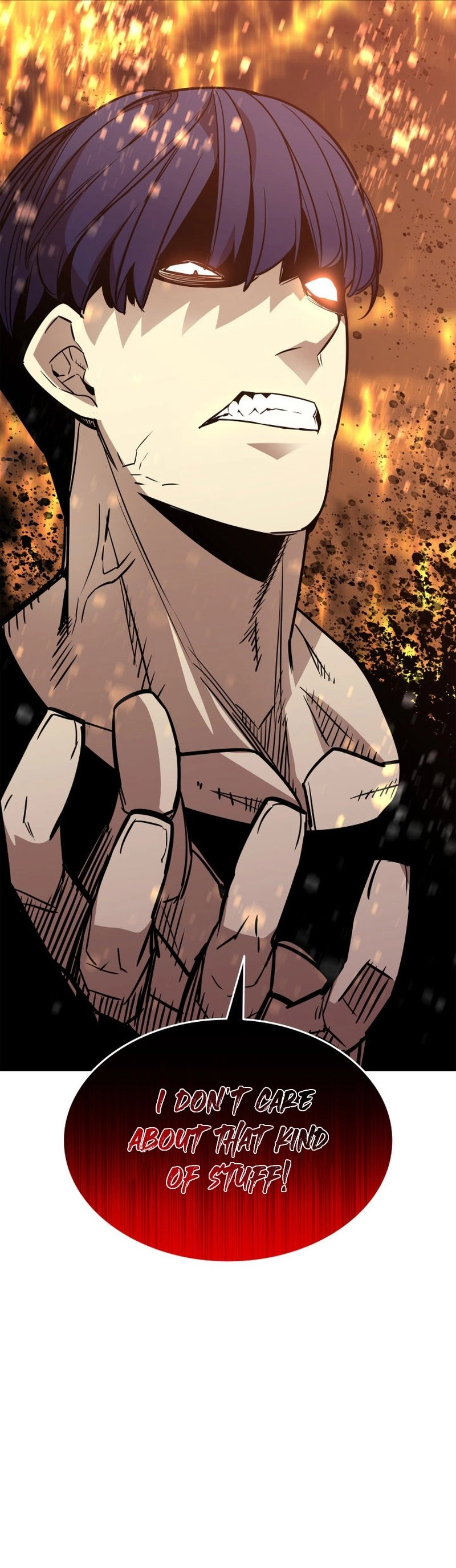 The Worn and Torn Newbie Chapter 169, page 60 of 62