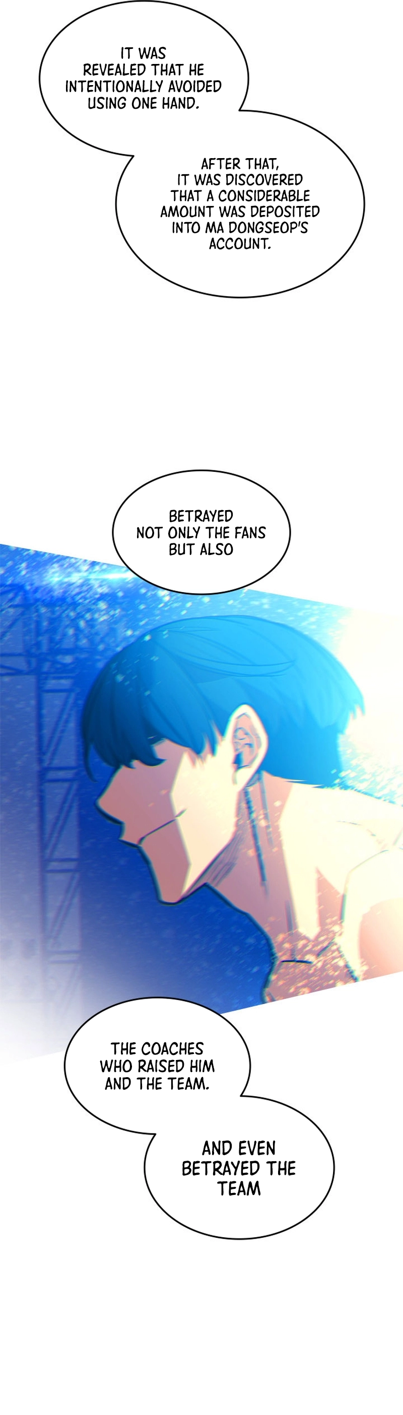 The Worn and Torn Newbie Chapter 170, page 13 of 37