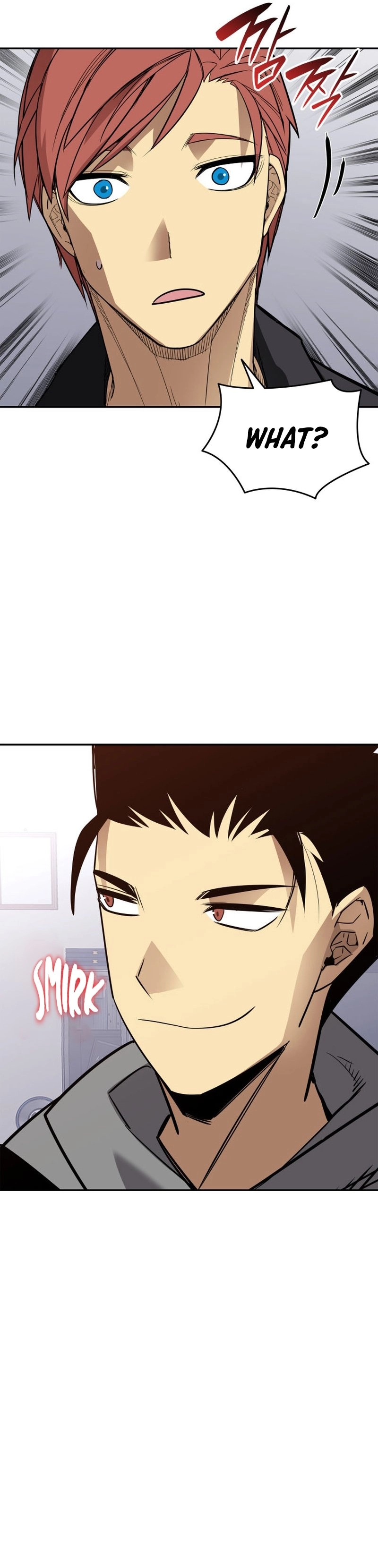 The Worn and Torn Newbie Chapter 170, page 18 of 37