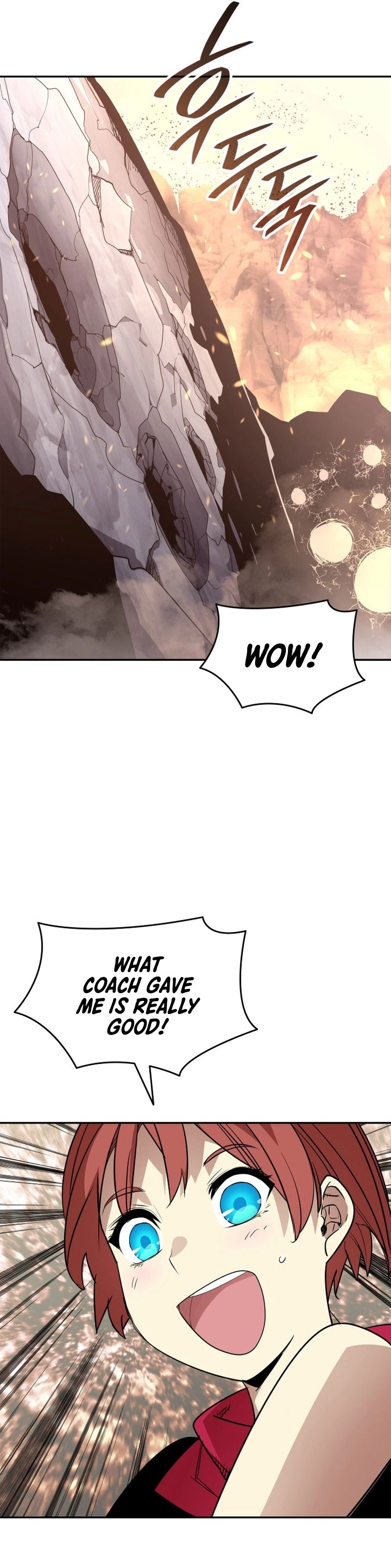 The Worn and Torn Newbie Chapter 170, page 26 of 37