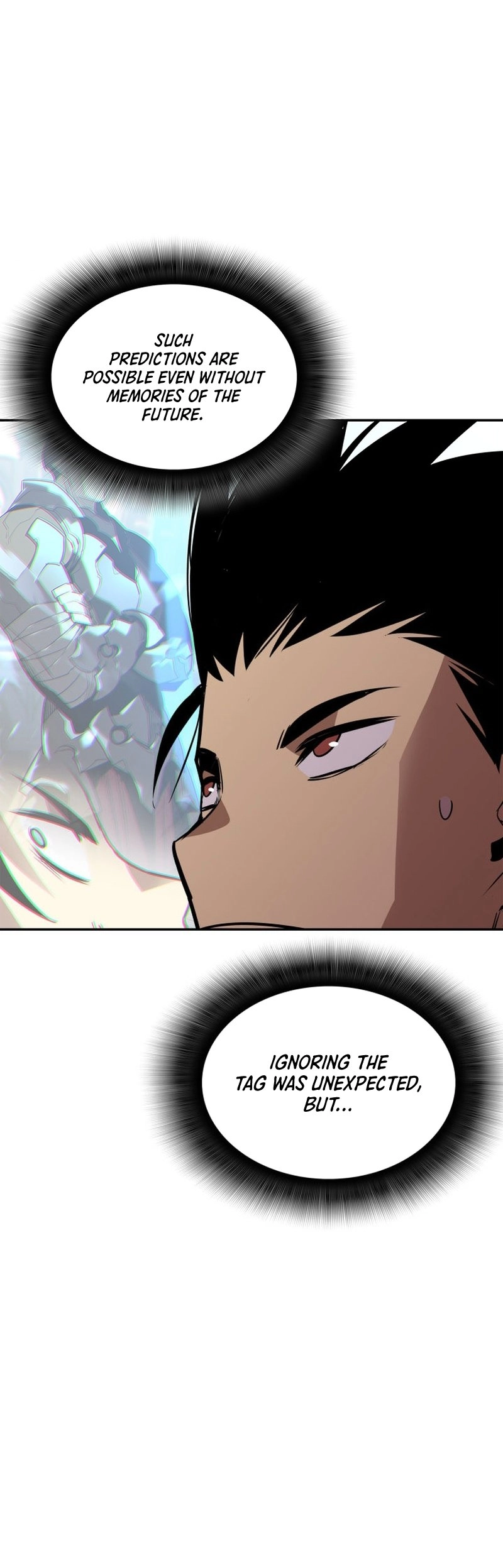 The Worn and Torn Newbie Chapter 170, page 9 of 37