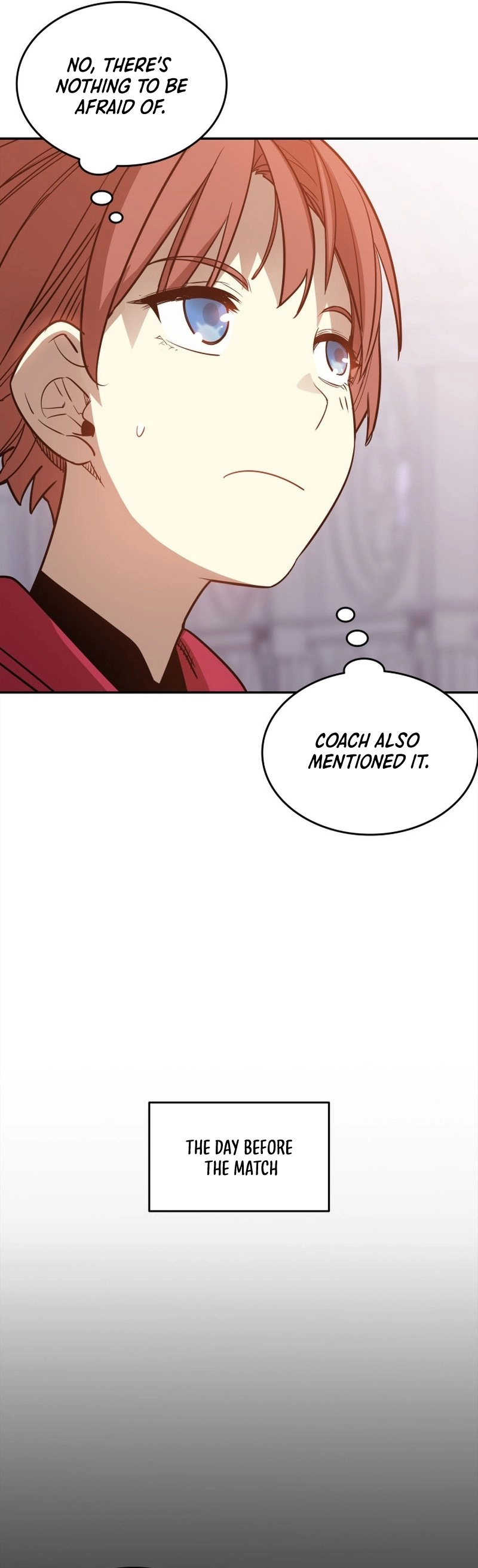 The Worn and Torn Newbie Chapter 171, page 12 of 42