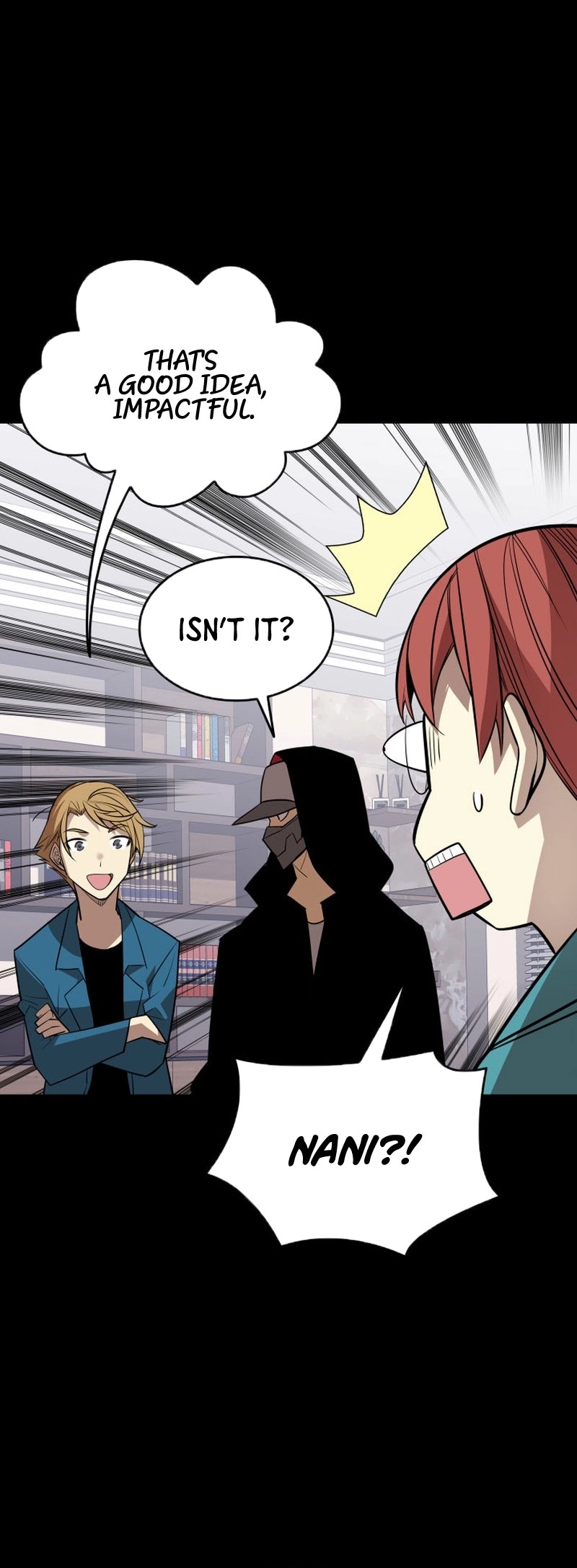 The Worn and Torn Newbie Chapter 171, page 14 of 42