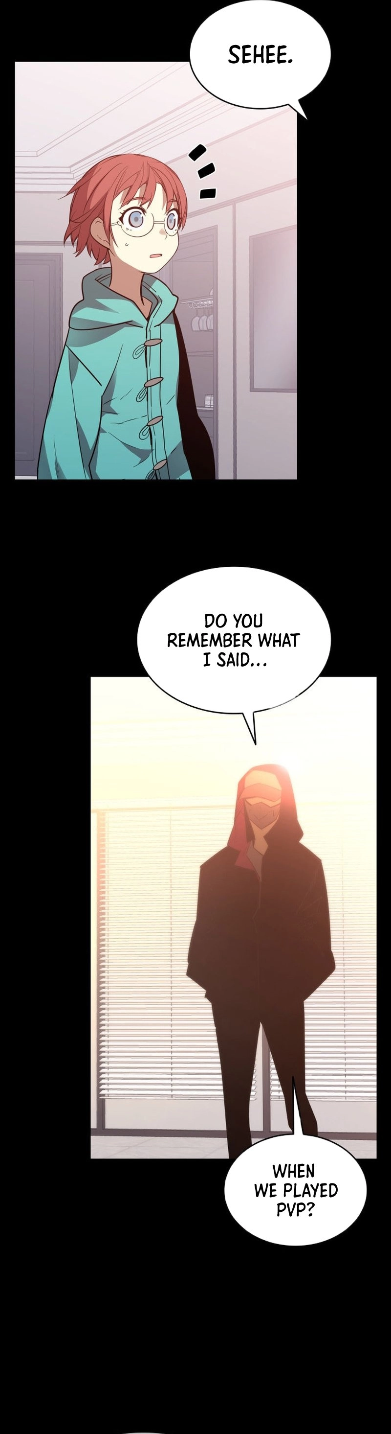 The Worn and Torn Newbie Chapter 171, page 18 of 42