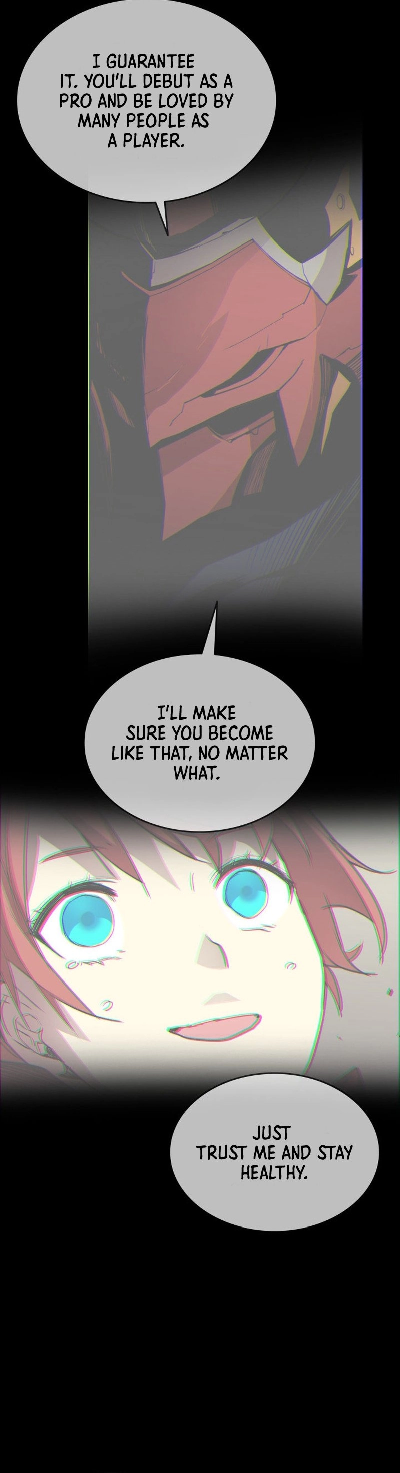 The Worn and Torn Newbie Chapter 171, page 19 of 42