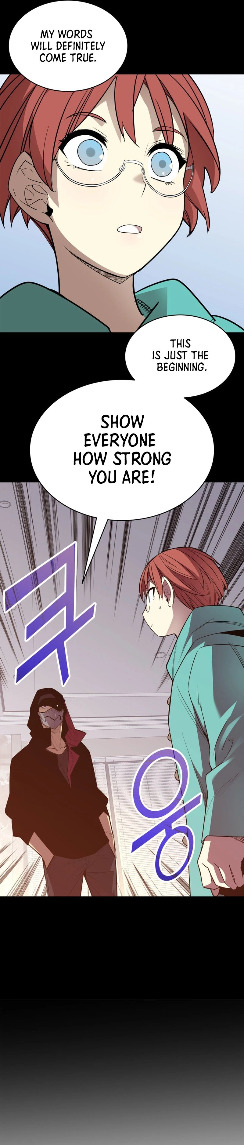The Worn and Torn Newbie Chapter 171, page 20 of 42