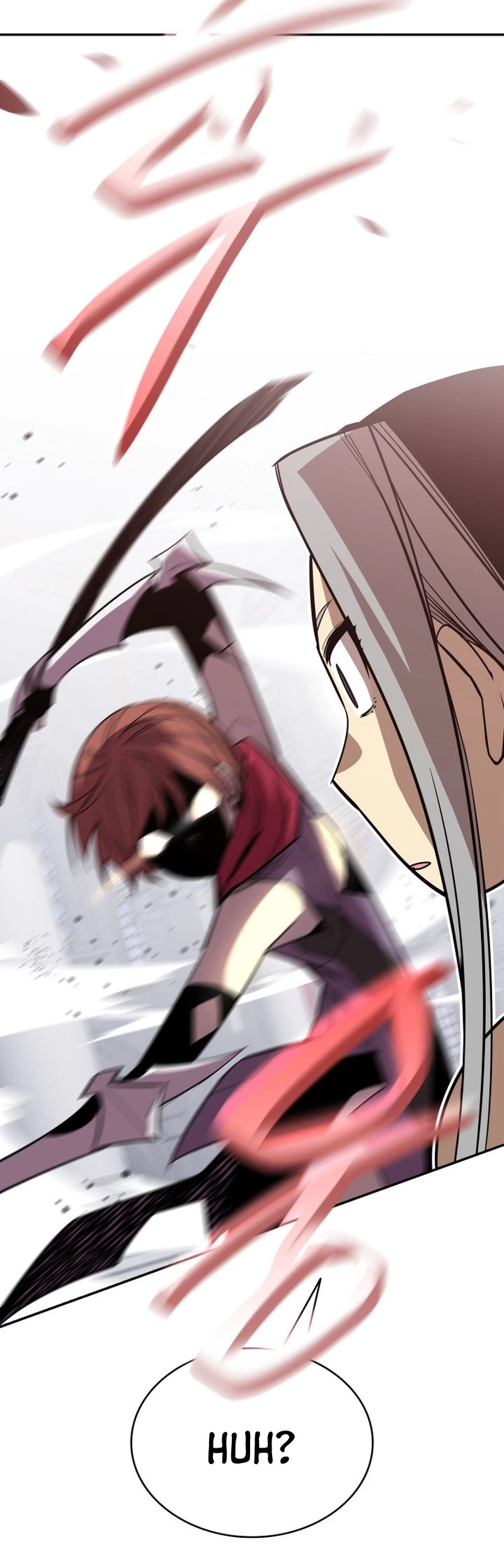 The Worn and Torn Newbie Chapter 171, page 24 of 42