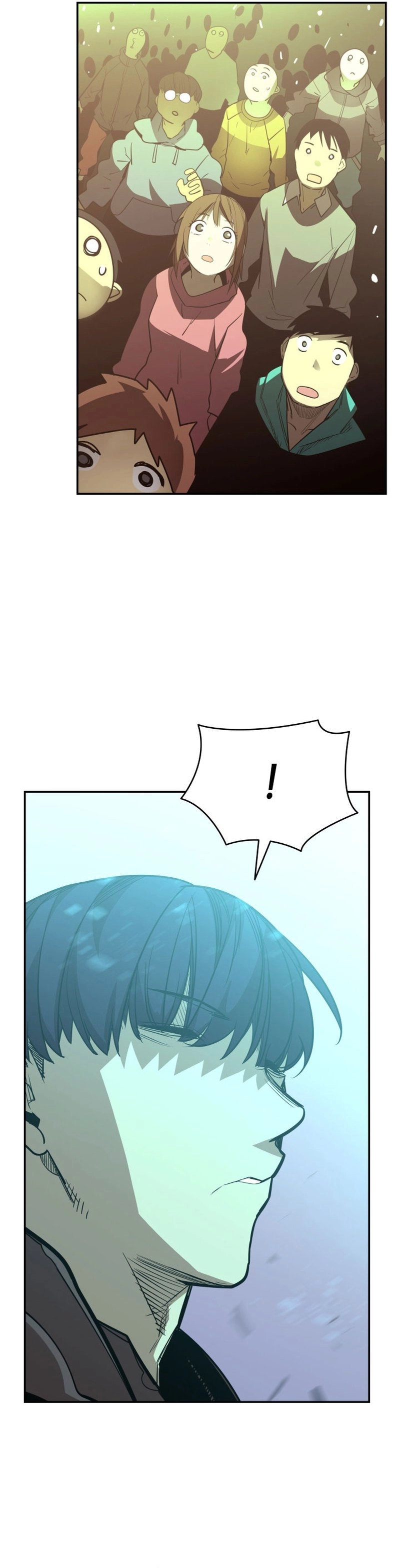 The Worn and Torn Newbie Chapter 171, page 26 of 42