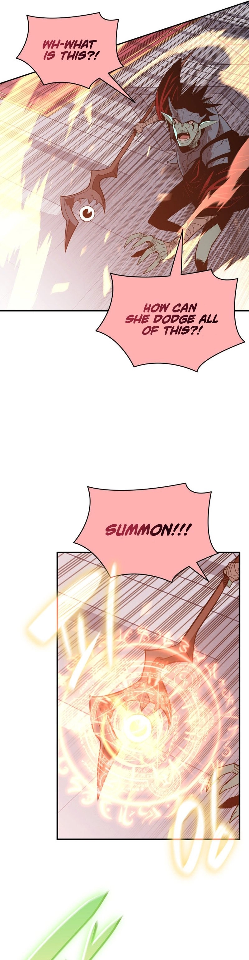 The Worn and Torn Newbie Chapter 171, page 31 of 42