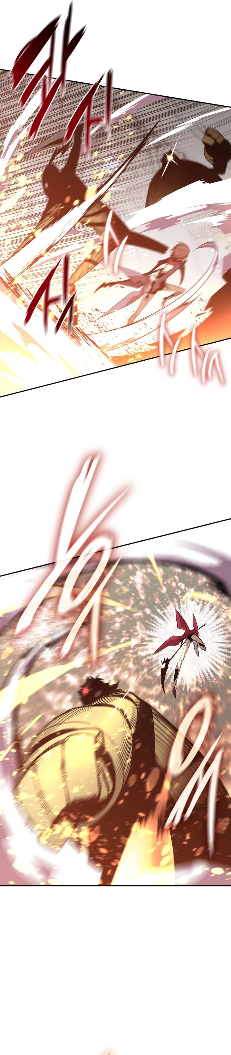 The Worn and Torn Newbie Chapter 171, page 35 of 42