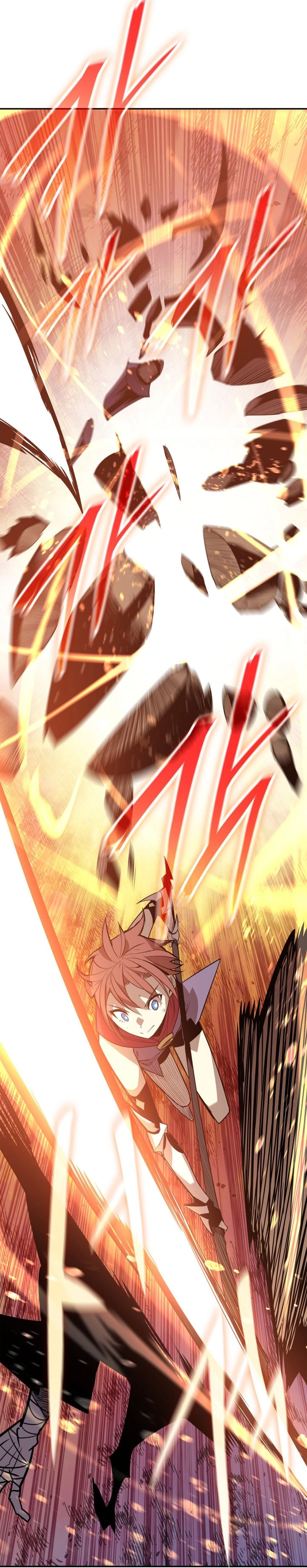 The Worn and Torn Newbie Chapter 171, page 36 of 42