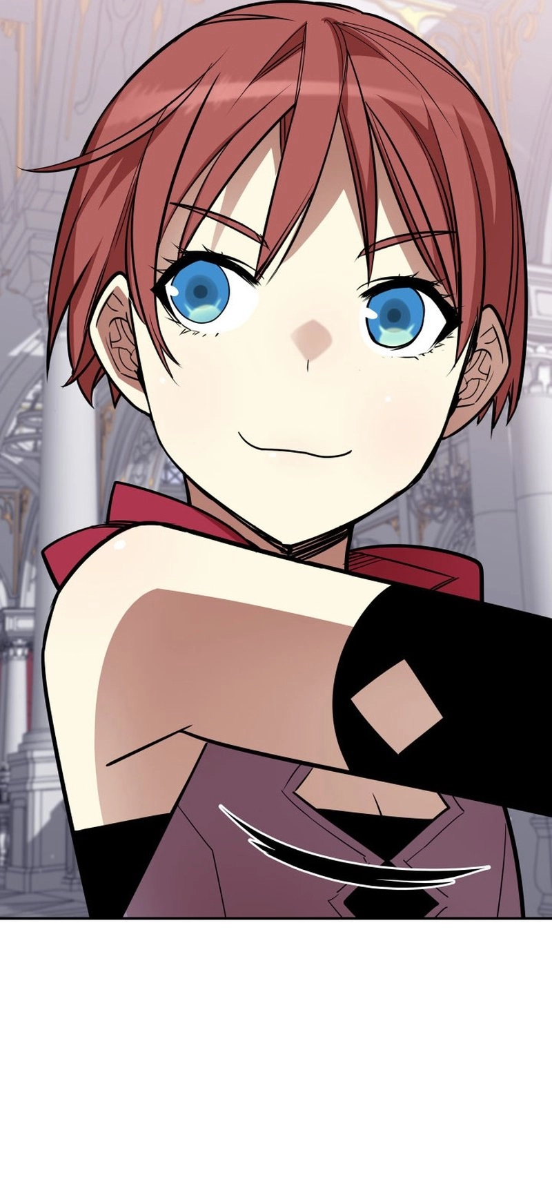 The Worn and Torn Newbie Chapter 171, page 8 of 42