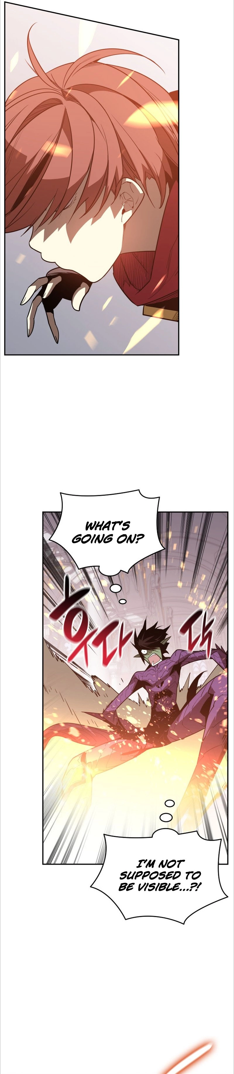 The Worn and Torn Newbie Chapter 172, page 11 of 41