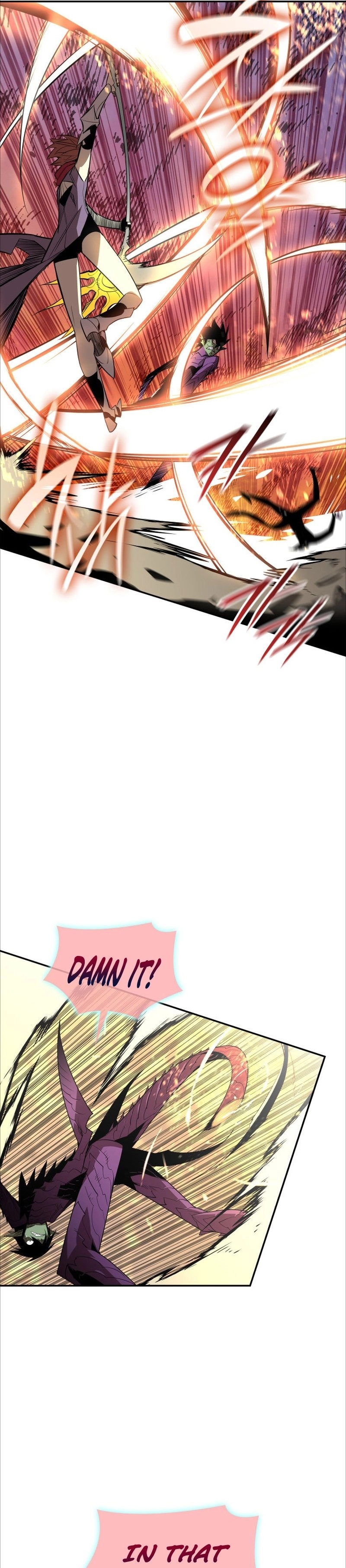 The Worn and Torn Newbie Chapter 172, page 12 of 41