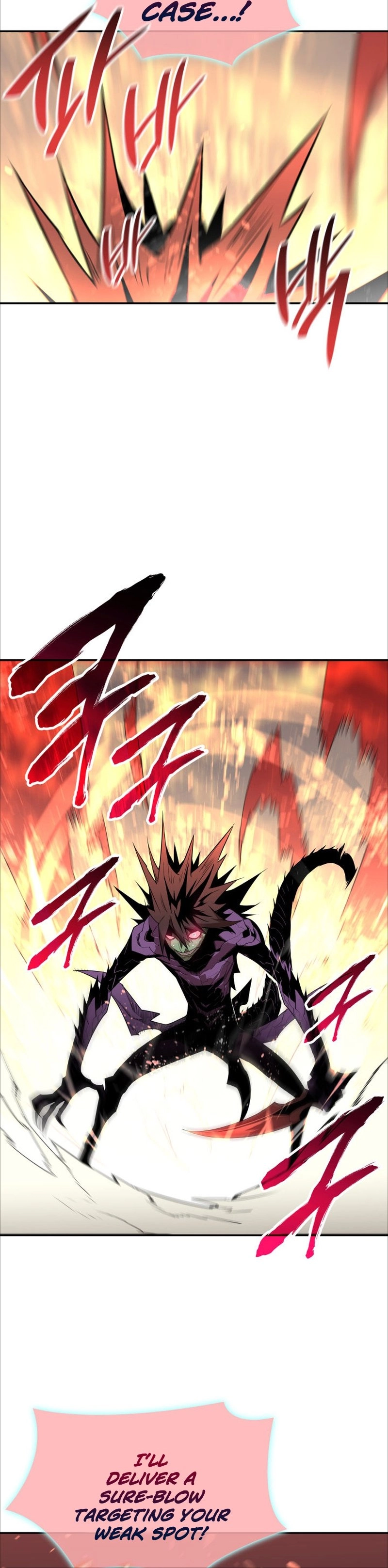 The Worn and Torn Newbie Chapter 172, page 13 of 41