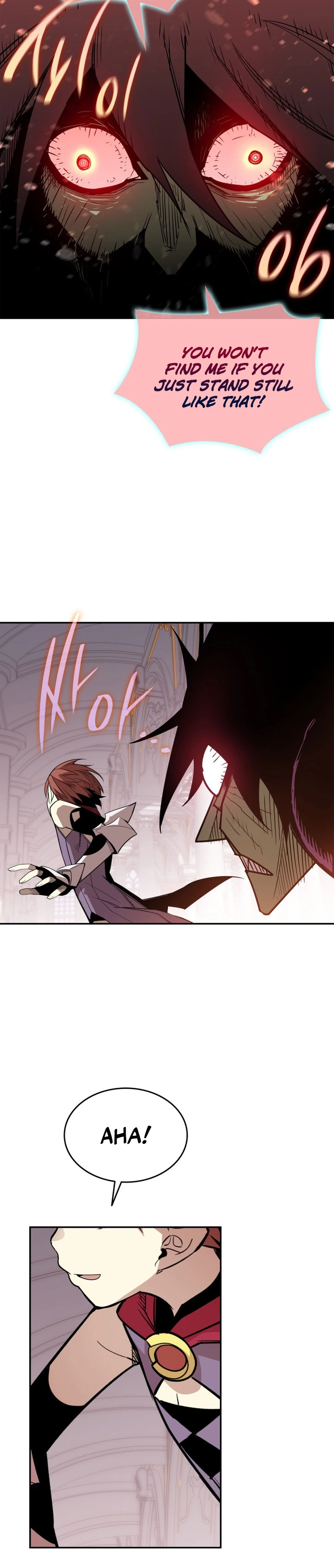 The Worn and Torn Newbie Chapter 172, page 14 of 41
