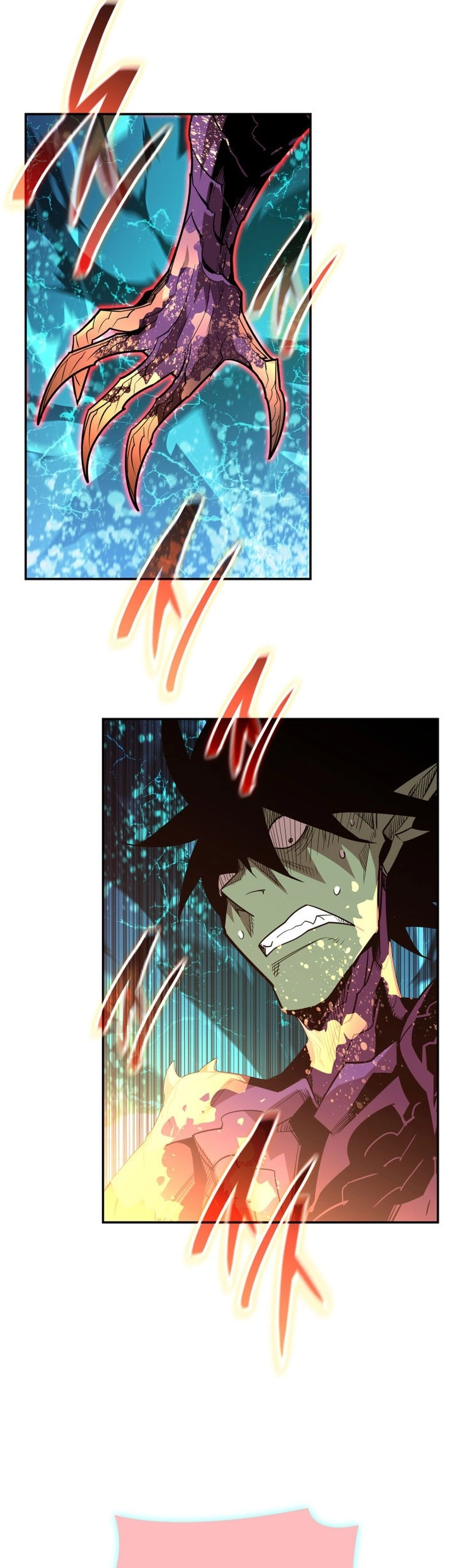 The Worn and Torn Newbie Chapter 172, page 17 of 41