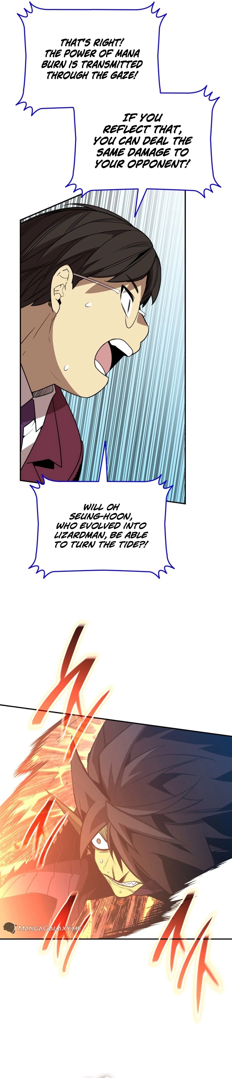 The Worn and Torn Newbie Chapter 172, page 19 of 41