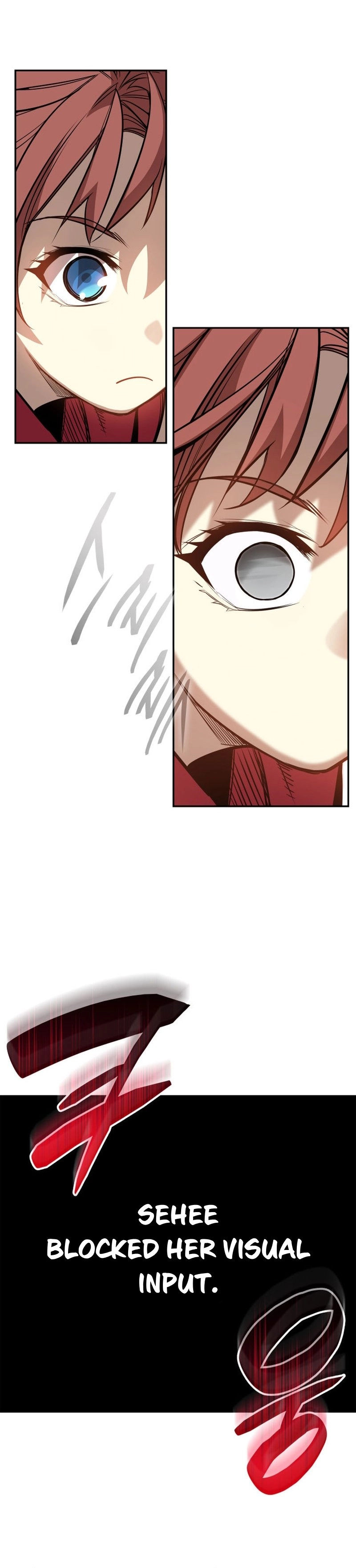 The Worn and Torn Newbie Chapter 172, page 23 of 41