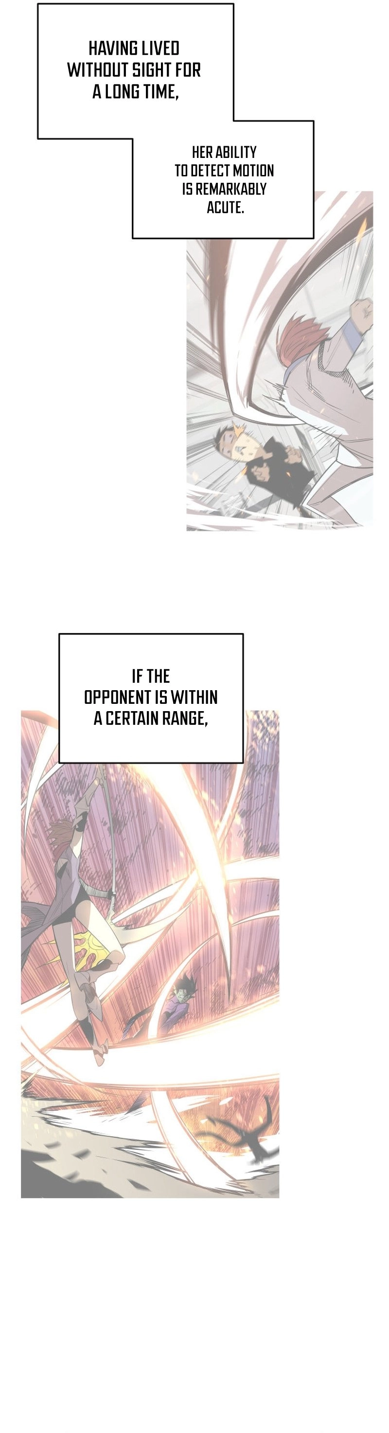 The Worn and Torn Newbie Chapter 172, page 24 of 41