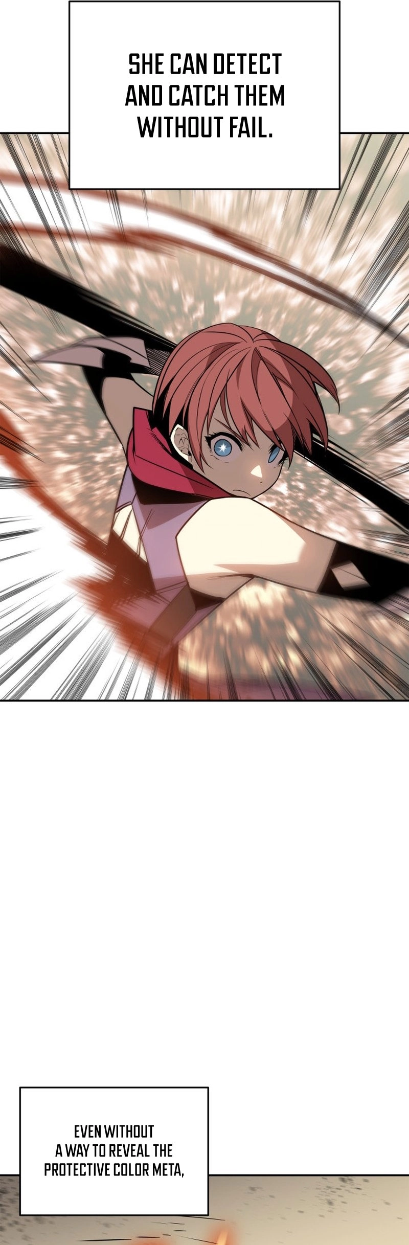 The Worn and Torn Newbie Chapter 172, page 25 of 41