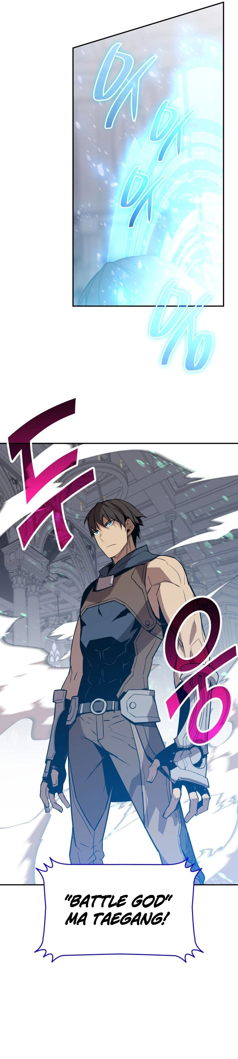 The Worn and Torn Newbie Chapter 172, page 30 of 41