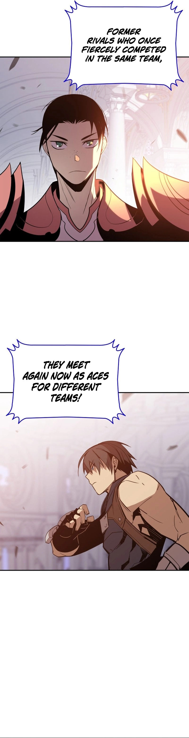 The Worn and Torn Newbie Chapter 172, page 31 of 41
