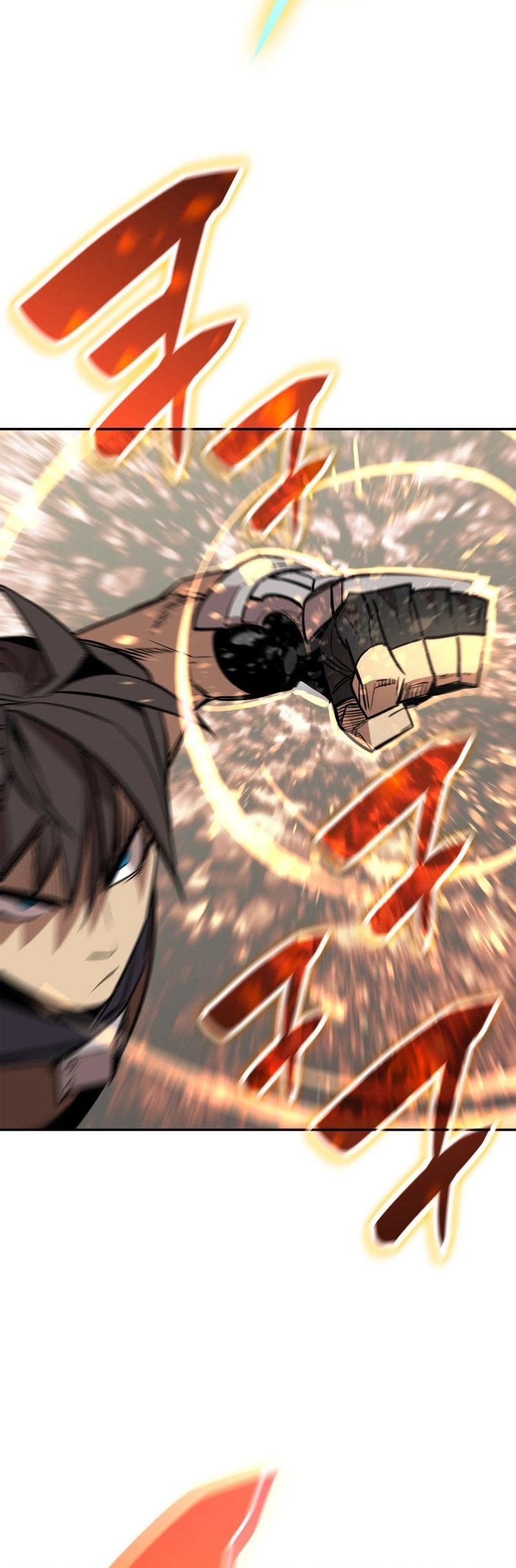 The Worn and Torn Newbie Chapter 172, page 36 of 41