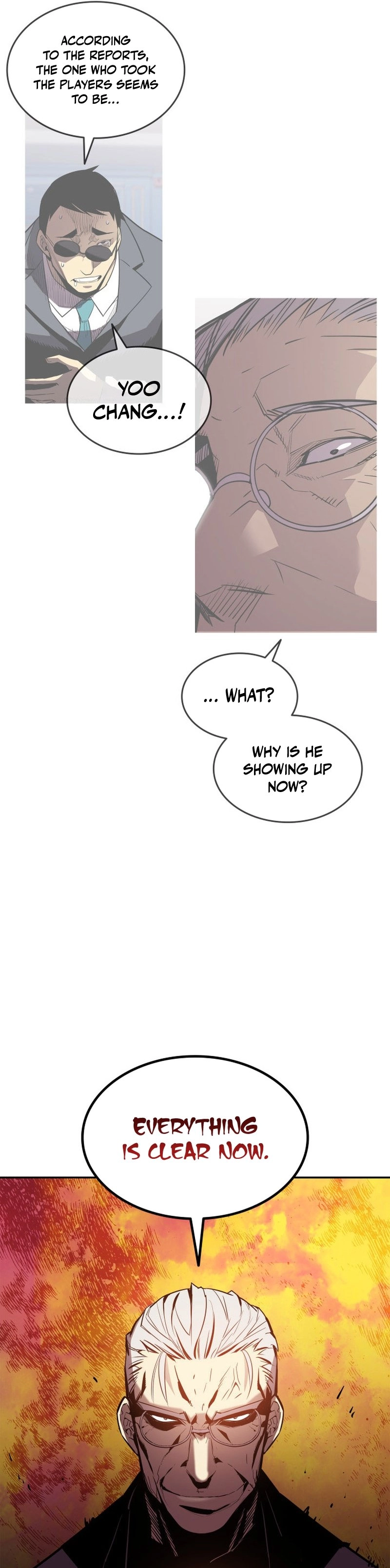 The Worn and Torn Newbie Chapter 172, page 39 of 41