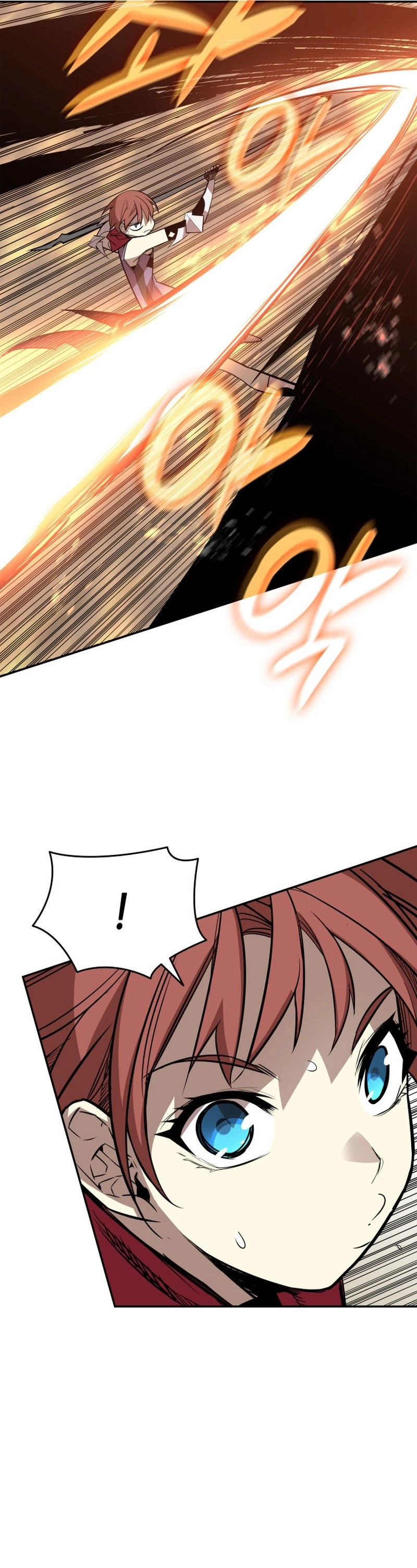 The Worn and Torn Newbie Chapter 172, page 6 of 41