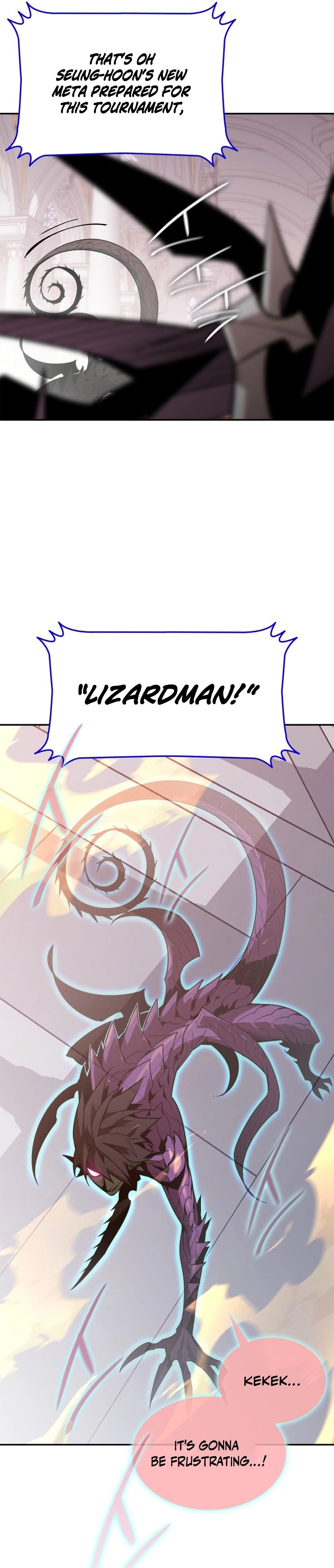 The Worn and Torn Newbie Chapter 172, page 8 of 41