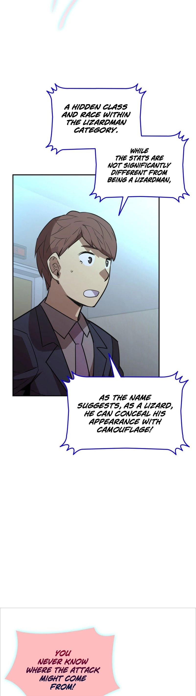 The Worn and Torn Newbie Chapter 172, page 9 of 41