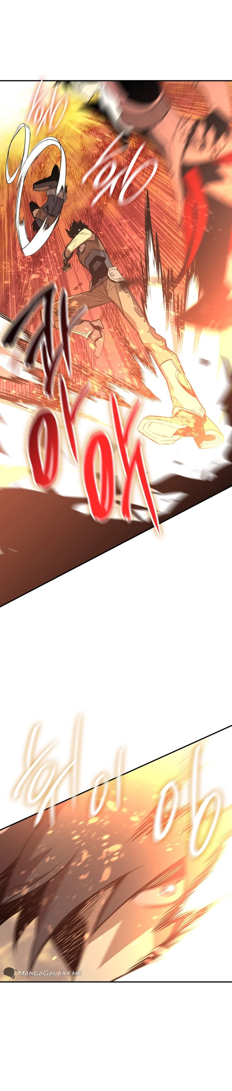 The Worn and Torn Newbie Chapter 173, page 10 of 41
