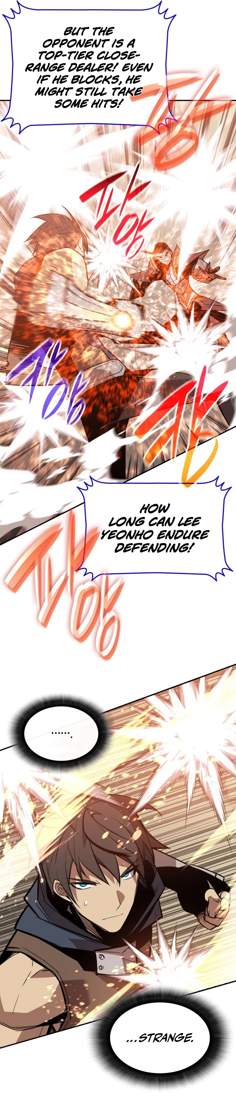 The Worn and Torn Newbie Chapter 173, page 14 of 41