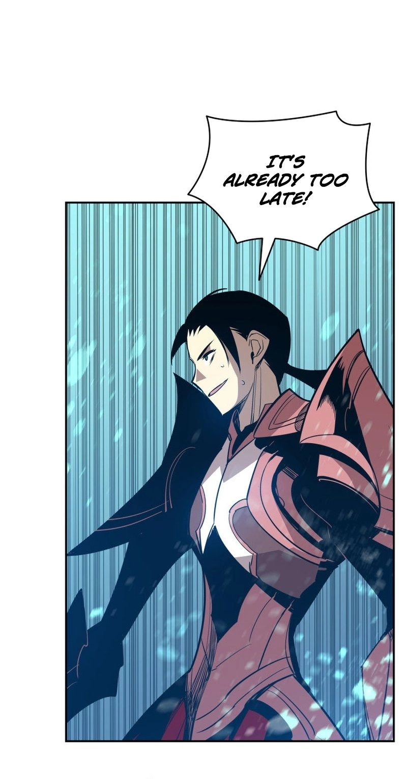The Worn and Torn Newbie Chapter 173, page 16 of 41