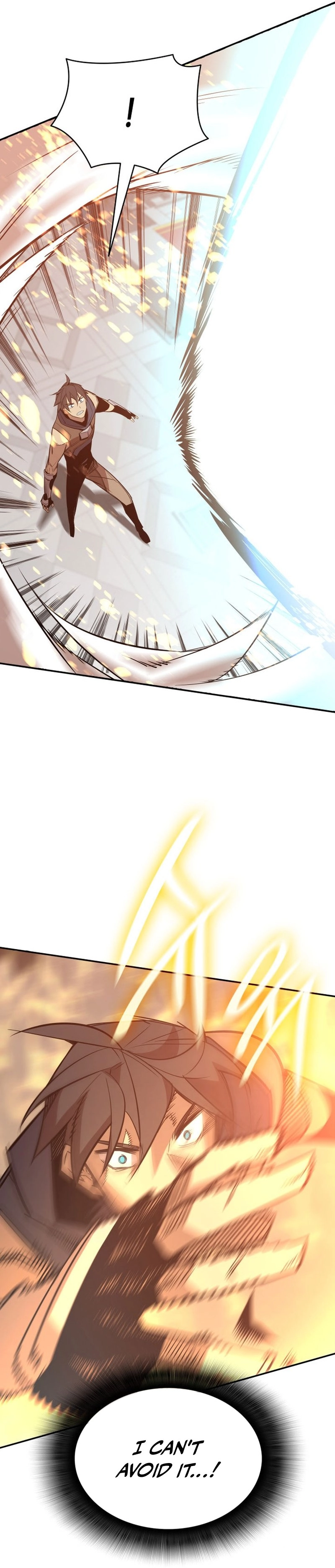 The Worn and Torn Newbie Chapter 173, page 23 of 41